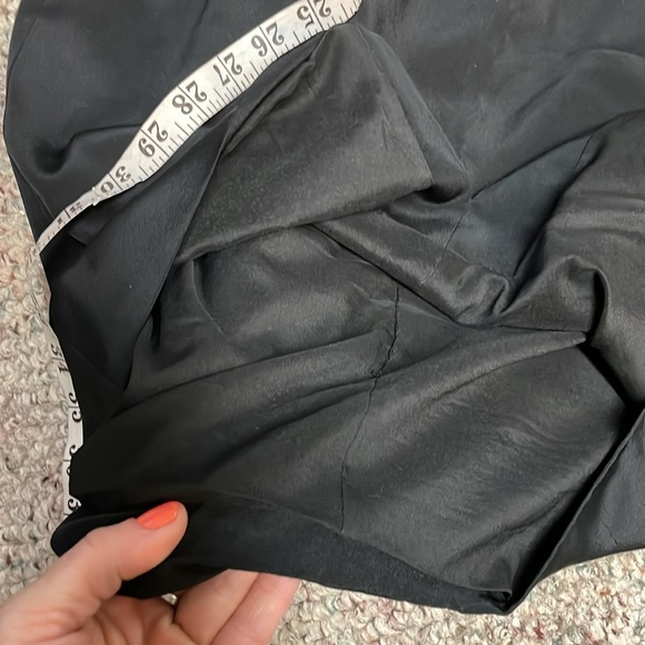 Tibi 100% silk dress - Picture 9 of 13